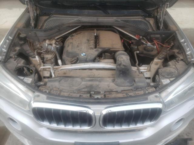 VIN 5UXKR0C56F0P10968 2015 BMW X5, Xdrive35I no.12