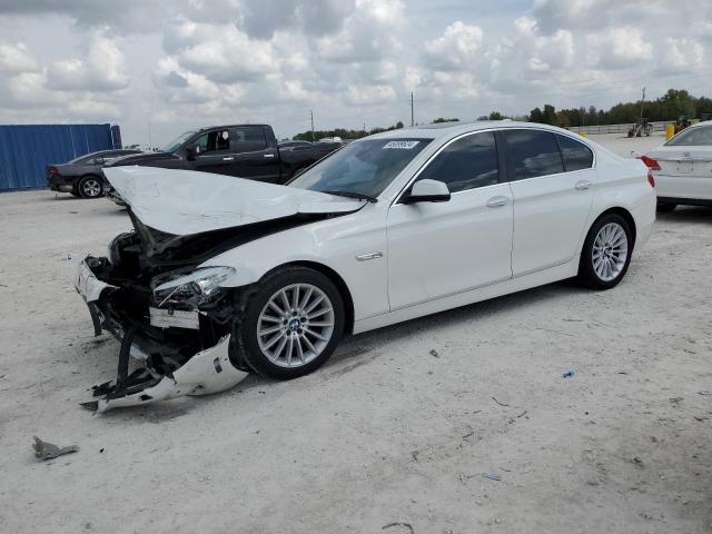 VIN WBAFR7C54DC826660 2013 BMW 5 Series, 535 I no.1