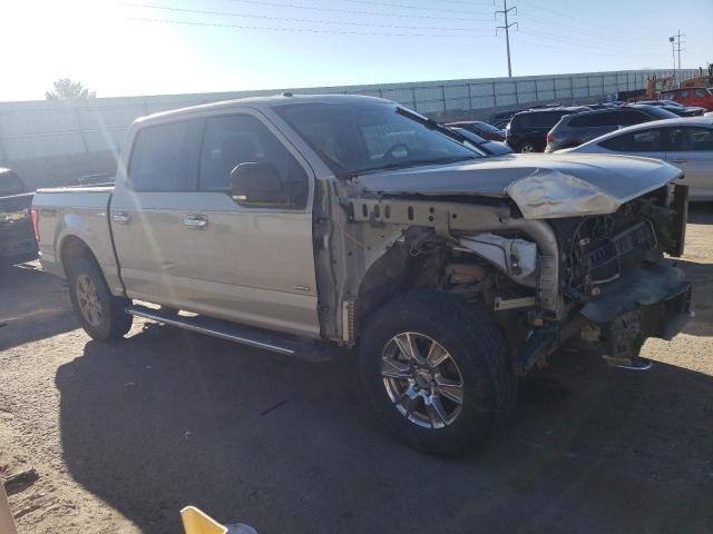 2017 FORD F150 SUPER 1FTEW1EG1HKC19176