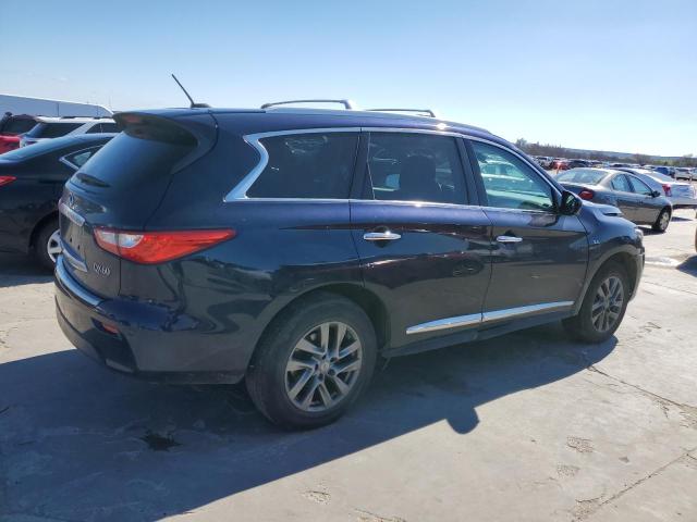 2015 Infiniti QX60 - Image 3