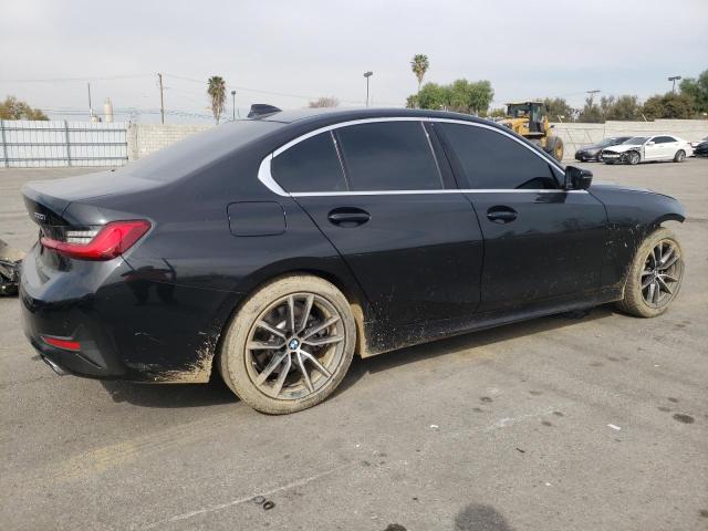 VIN 3MW5R1J04L8B11268 2020 BMW 3 SERIES no.3