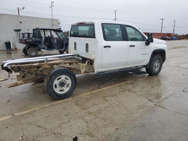 2020 CHEVROLET SILVERADO K2500 HEAVY DUTY Photos | CA - SUN VALLEY ...