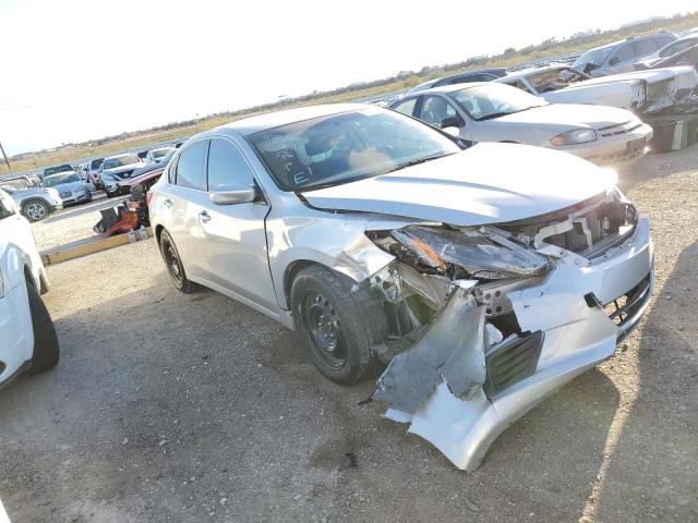 2016 Nissan Altima 2.5 VIN: 1N4AL3AP7GN343397 Lot: 43791934