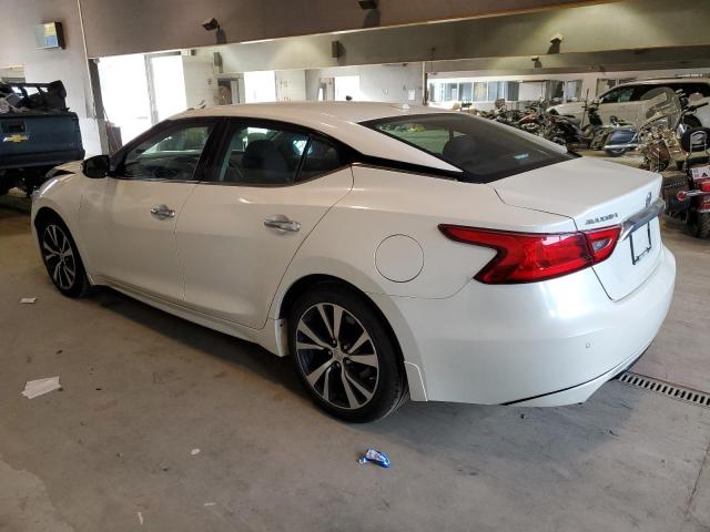 2018 Nissan Maxima - Image 2