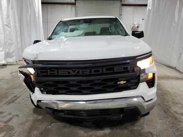 2023 Chevrolet Silverado - Image 5
