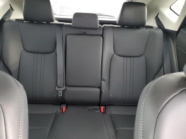 2024 LEXUS NX 250 BAS 2T2ADCAZ8RC012886