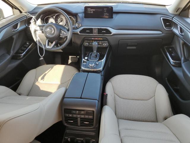 2023 MAZDA CX-9 TOURI - JM3TCBCY2P0657465