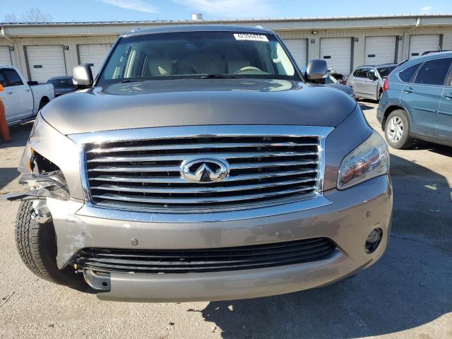 2014 Infiniti Qx80 VIN: JN8AZ2NE3E9067404 Lot: 42394474
