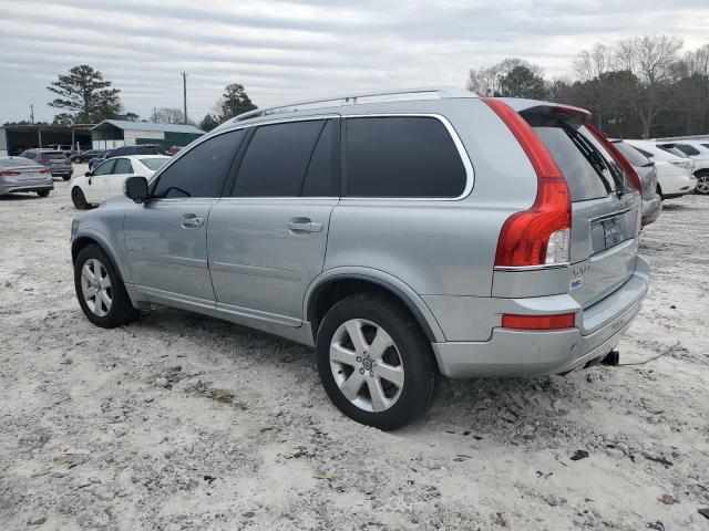 VIN YV4952CZ0D1633626 2013 Volvo XC90, 3.2 no.2