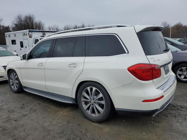 VIN 4JGDF6EE8FA541481 2015 Mercedes-Benz GL-Class, ... no.2