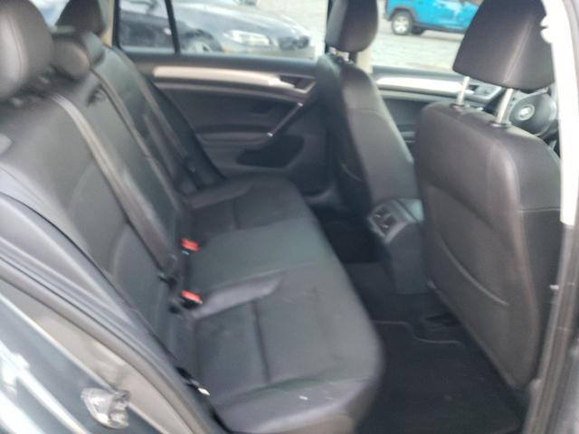 2015 VOLKSWAGEN GOLF SPORT - 3VWCA7AU8FM517814