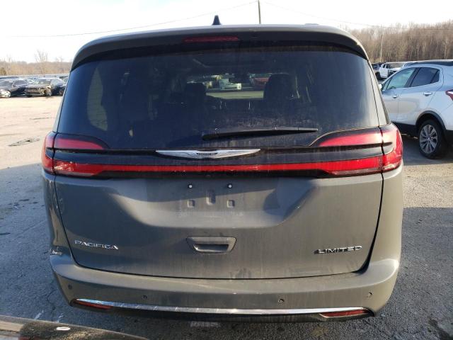 2C4RC1GG0PR525275 2023 CHRYSLER PACIFICA, photo no. 6