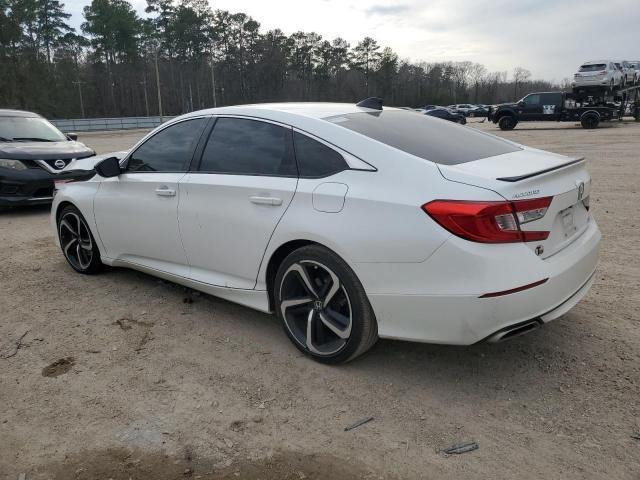 2021 Honda Accord - Image 2