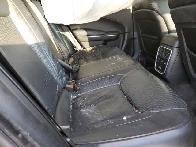 2017 CHRYSLER 300C 2C3CCAKG1HH616502