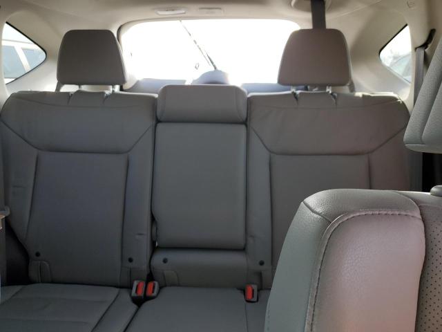 2015 HONDA CR-V EXL 5J6RM4H77FL014757