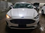 FORD FUSION SE снимка