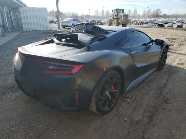 2017 ACURA NSX 19UNC1B00HY000224