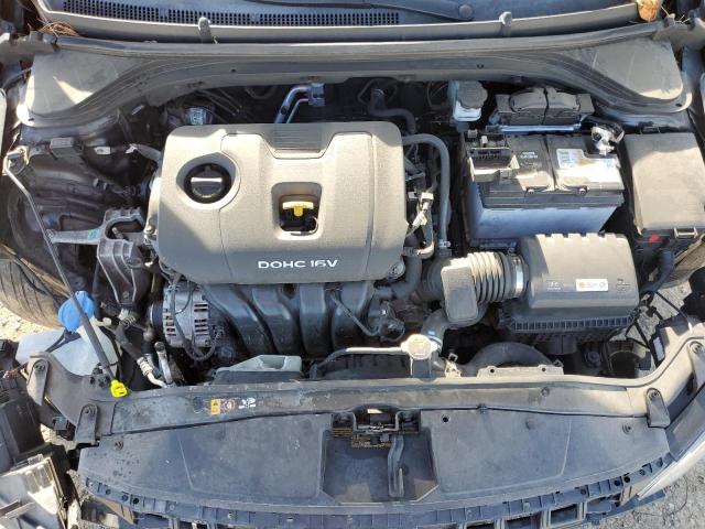 2017 HYUNDAI ELANTRA SE 5NPD84LF5HH119971