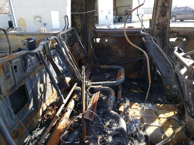 2015 RAM 2500 POWER 3C6TR5EJ7FG520371