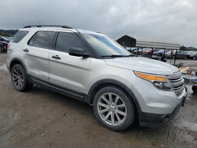 2012 Ford Explorer VIN: 1FMHK7B89CGA95285 Lot: 42965034