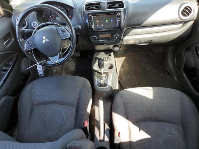 2018 MITSUBISHI MIRAGE GT ML32A5HJXJH006877