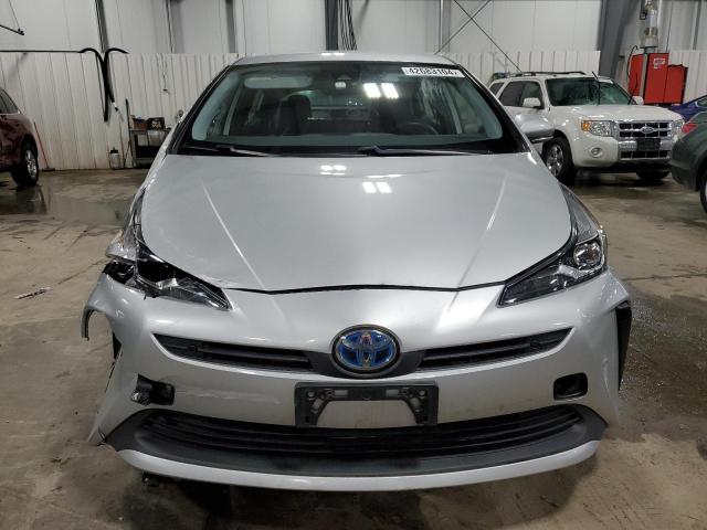 2019 TOYOTA PRIUS JTDKARFUXK3097813