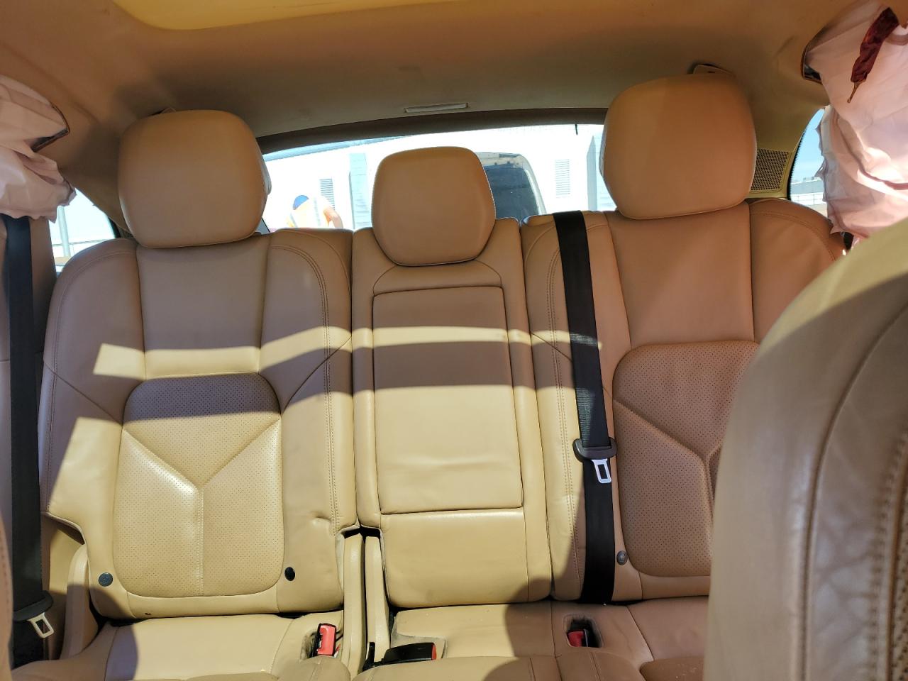 wp1af2a28ela30544 WP1AF2A28ELA30544 2014 Porsche Cayenne