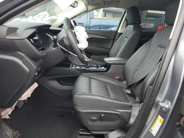 2022 BUICK ENVISION A LRBFZSR43ND143220