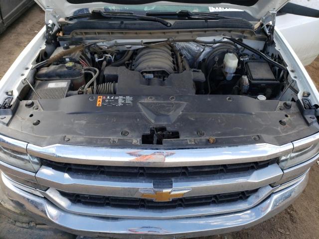2018 Chevrolet Silverado K1500 Lt VIN: 1GCVKREC2JZ134674 Lot: 44480704