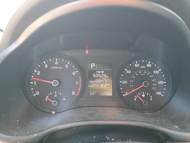 2020 KIA RIO LX 3KPA24AD6LE284303