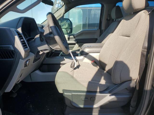 2022 FORD F250 SUPER - 1FT8W2BT5NED10756