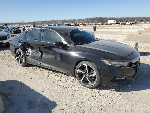 2018 HONDA ACCORD SPO - 1HGCV1F3XJA226646