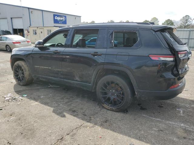 2021 JEEP GRAND CHER 1C4RJKBG5M8205122