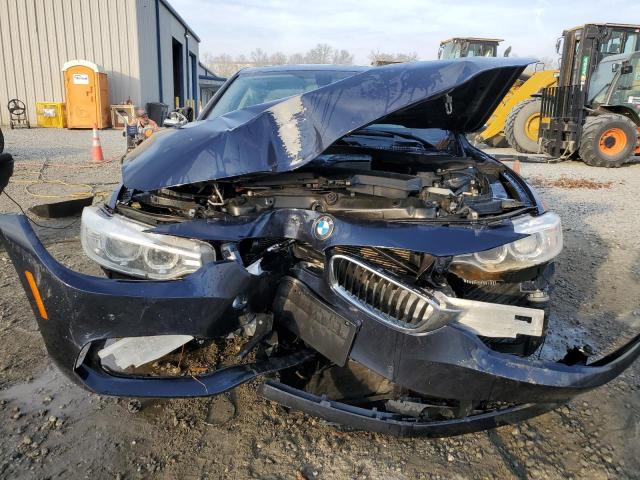 2015 BMW 428 XI - WBA3N5C50FK197796