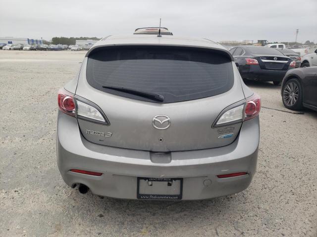 2012 Mazda 3 I VIN: JM1BL1L85C1583087 Lot: 45162704