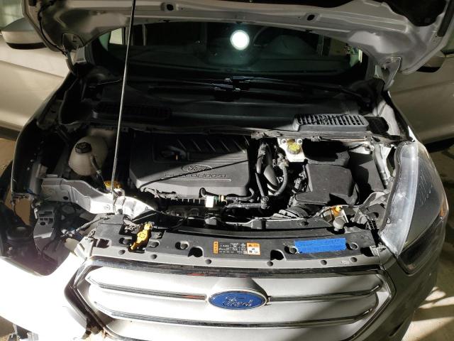 2018 FORD ESCAPE SE 1FMCU0GD6JUB61792
