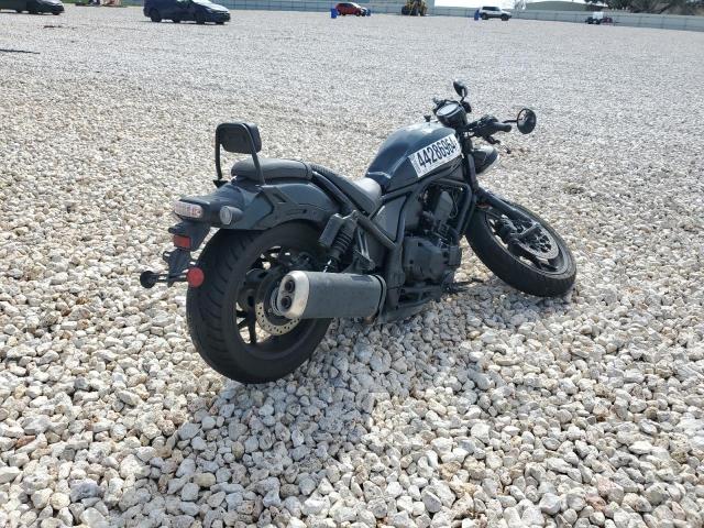 2023 HONDA CMX1100 D JH2SC8319PK200786