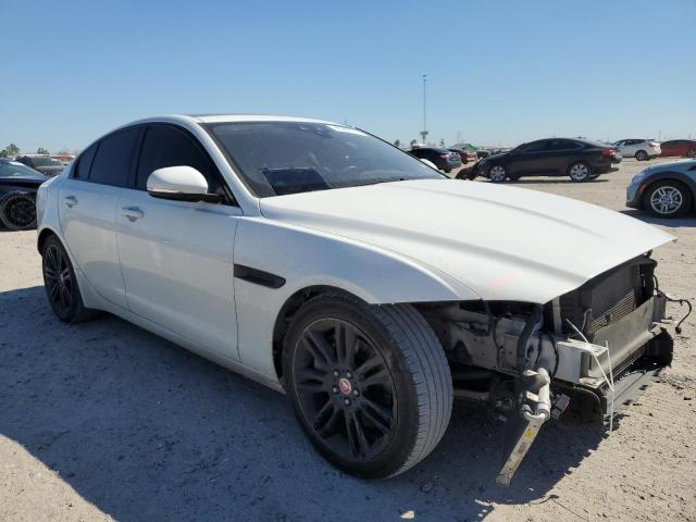 2020 JAGUAR XE S - SAJAE4FX7LCP62893