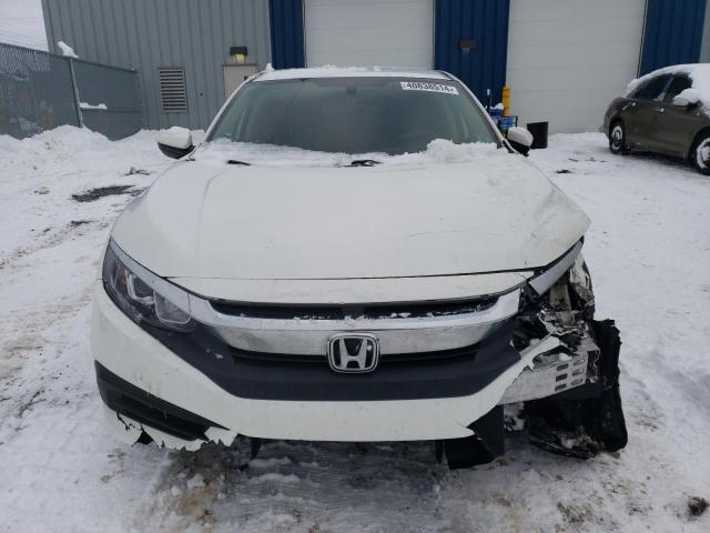 2017 HONDA CIVIC LX - 2HGFC2E57HH031725