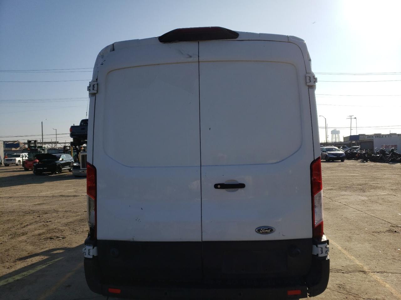 1FTBW2CM8KKB73032 2019 Ford Transit T-350