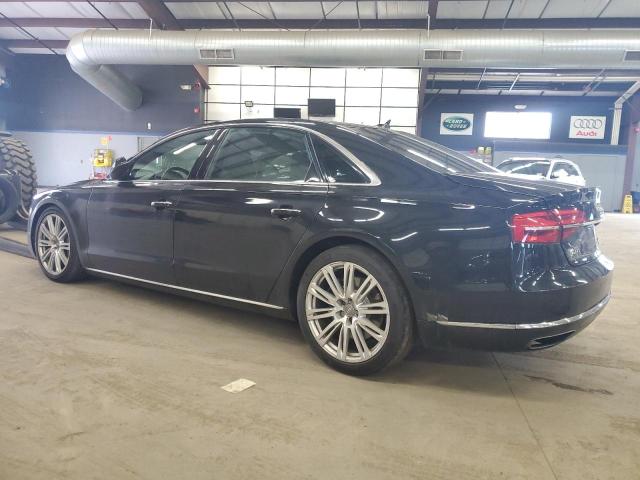 2015 AUDI A8 L QUATT - WAU32AFD5FN041451