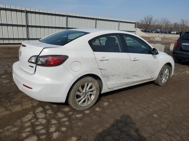 VIN JM1BL1V75D1829237 2013 Mazda 3, I no.3