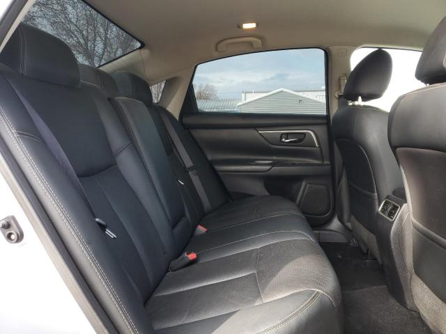 2018 NISSAN ALTIMA 2.5 1N4AL3AP1JC122980
