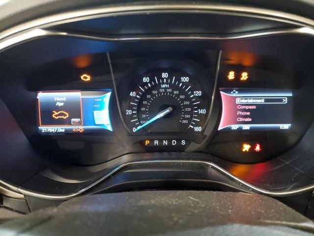 2015 FORD FUSION SE 1FA6P0HD7F5122319