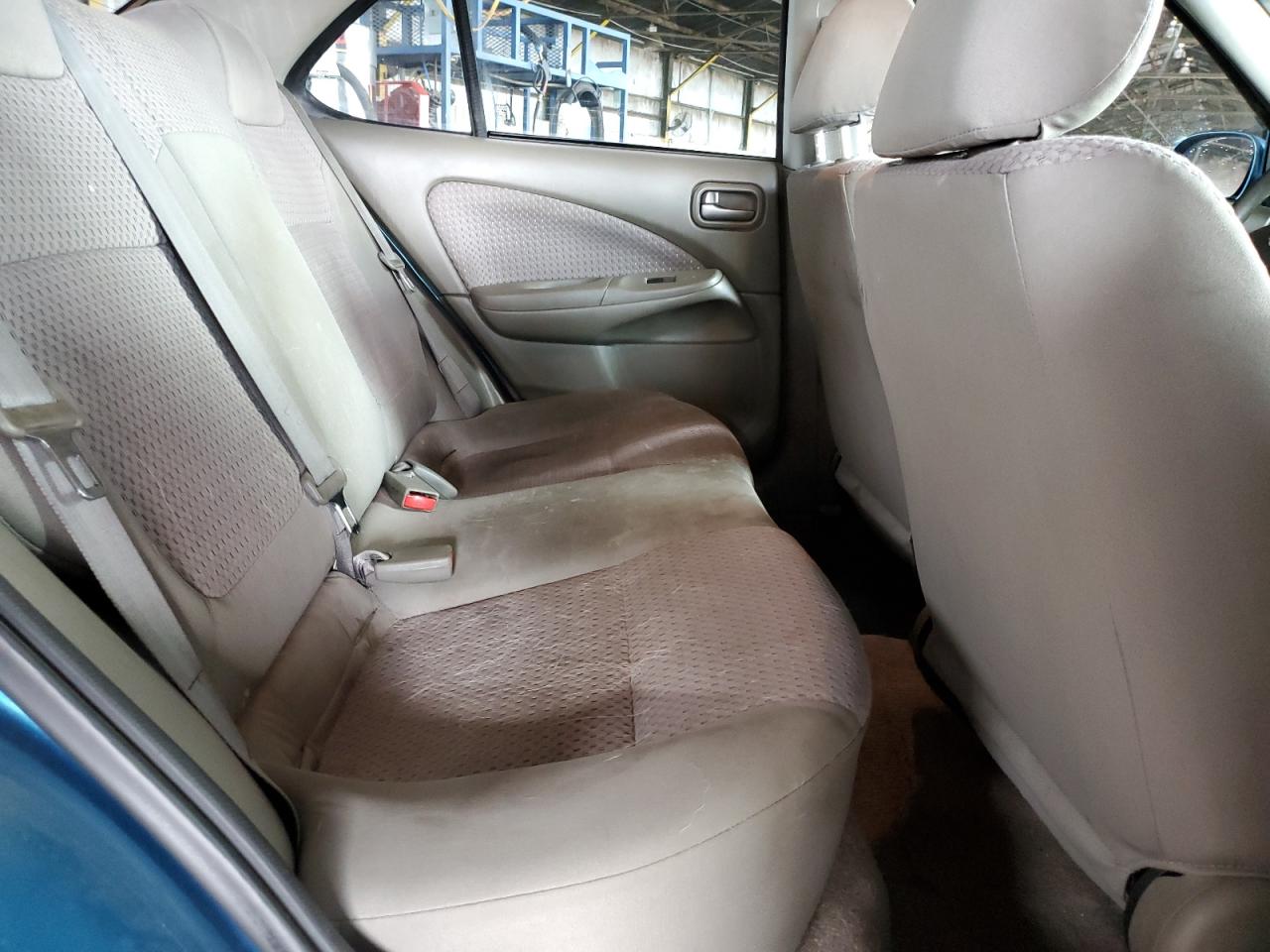 3N1CB51D34L489771 2004 Nissan Sentra 1.8