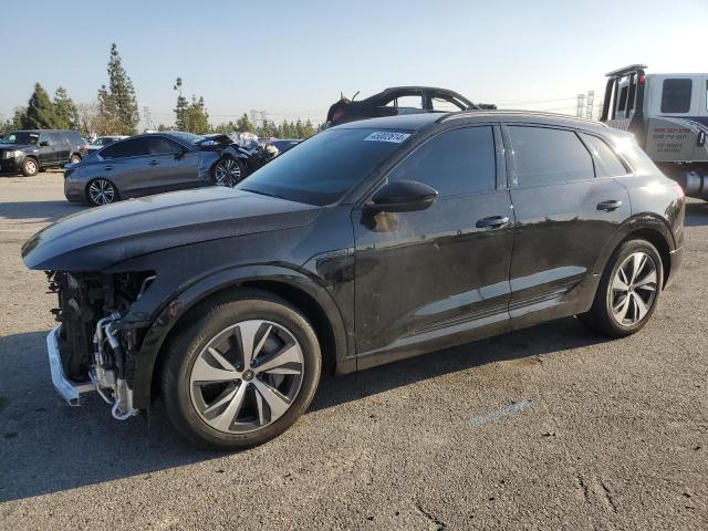 2024 AUDI Q8 E-TRON