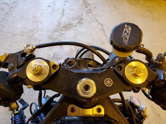 2005 YAMAHA YZFR6 L JYARJ06E35A023180