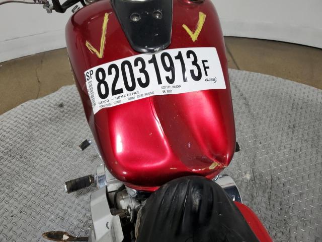 2007 HONDA VT750 C2F JH2RC53427M000263