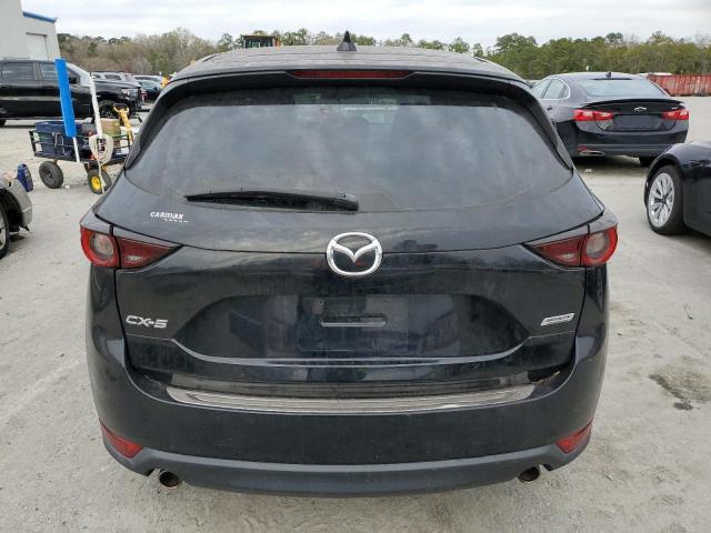 VIN JM3KFABM5J1435872 2018 Mazda CX-5, Sport no.6