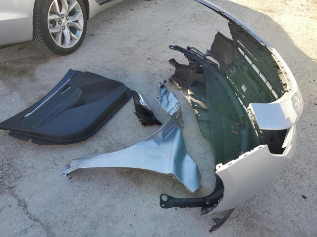 2017 CHEVROLET IMPALA PRE 2G1145S37H9157872